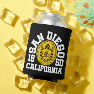 San Diego, Kalifornien Dosenkühler