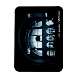 San Diego, Kalifornien Magnet