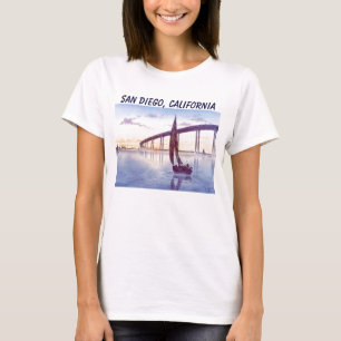 SAN DIEGO, KALIFORNIEN T-Shirt