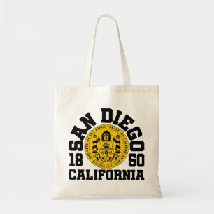 San Diego, Kalifornien Tragetasche