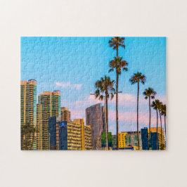 San Diego Landschaftliche Puzzles