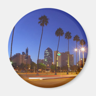 San Diego Magnet