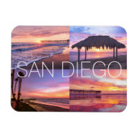 San Diego Pacific Beach Windansea