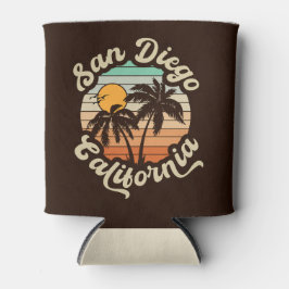 San Diego San Salvatore - der Zuckerhut Dosenkühler