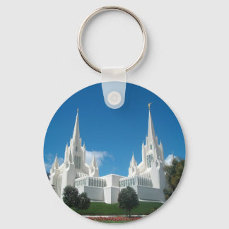 San Diego Schlüsselkette Schlüsselanhänger