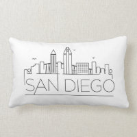 San Diego Skyline