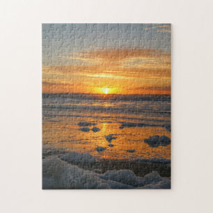 San Diego Sonnenuntergang
