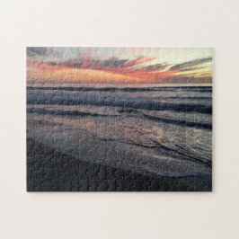 San Diego Sonnenuntergang