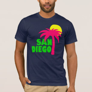 San Diego T-Shirt