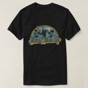 San Dimas, California T-Shirt