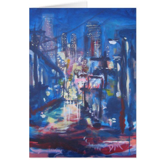 San Francisco (Vorne)