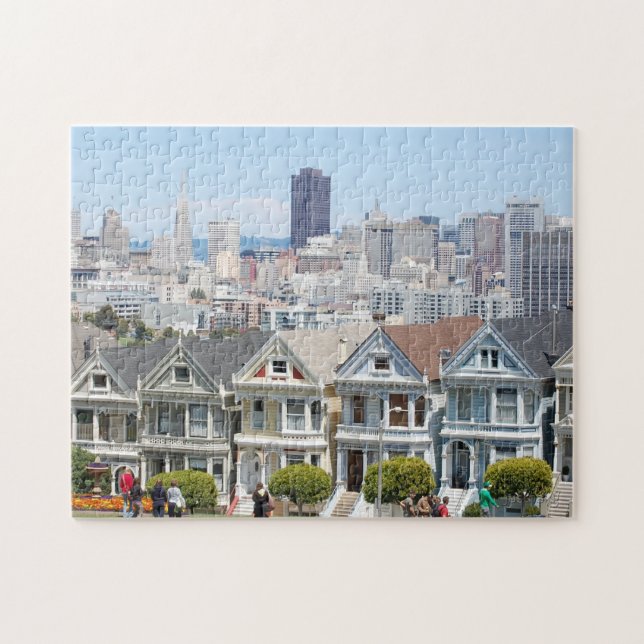 San Francisco (Horizontal)