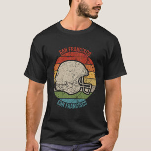 San Francisco 49er T-Shirt