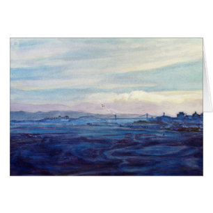 San Francisco Bay 3, Blue Angels 1984