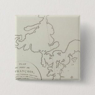 San Francisco Bay Area Button