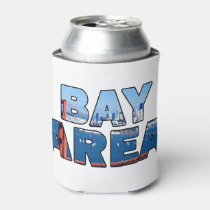 San Francisco Bay Area Dosenkühler