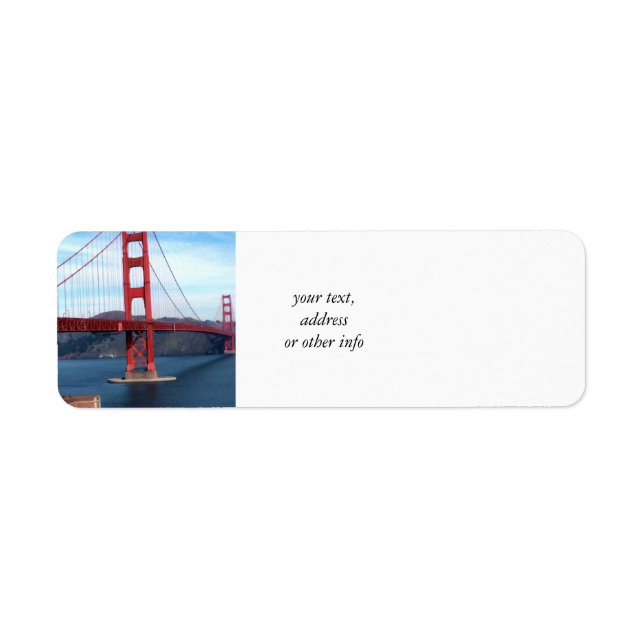 San Francisco Bay Bridge (Vorne)