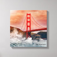 San Francisco Bay Bridge