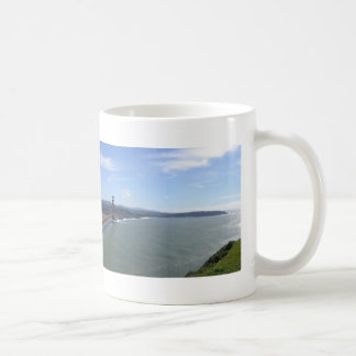 San- Francisco BayTasse Kaffeetasse