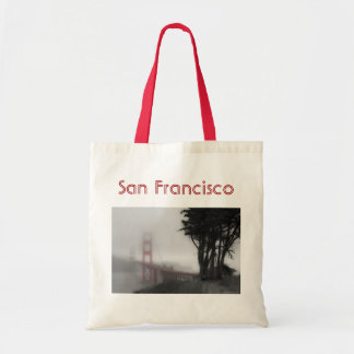San Francisco Brücken-Tasche Tragetasche