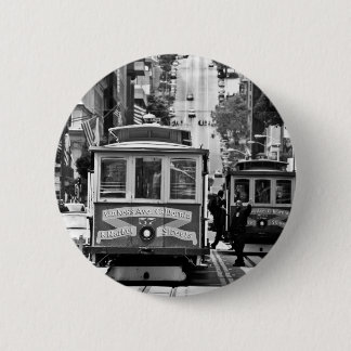SAN FRANCISCO BUTTON