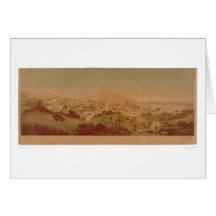 San Francisco, CA (1512A)