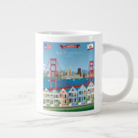 San Francisco, CA| Die Stadt an der Bucht