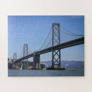 San Francisco California Bay Bridge