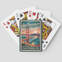 San Francisco California Golden Gate Bridge Travel