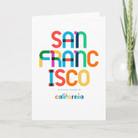 San Francisco California Mitte Jahrhundert, Pop Ar