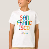 San Francisco California Mitte Jahrhundert, Pop Ar
