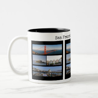 San Francisco California Tasse