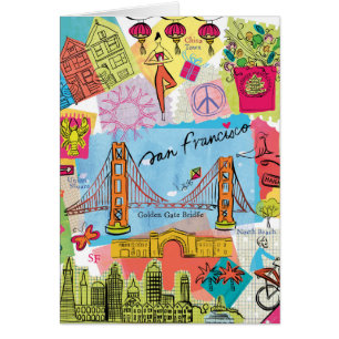 San Francisco, Californie