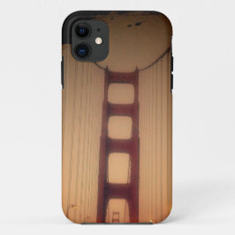SAN FRANCISCO Case-Mate iPhone HÜLLE