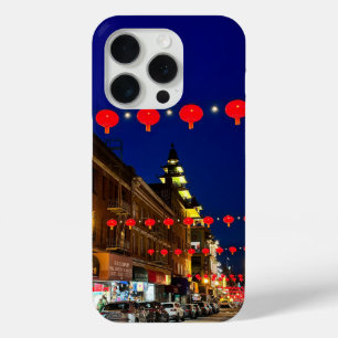 San Francisco Chinatown #11 iPhone 15 Pro Coque