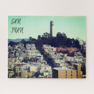 San Francisco Coit Tower