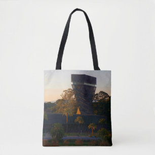 San Francisco de Young Museum #3 Taschen-Tasche Tasche