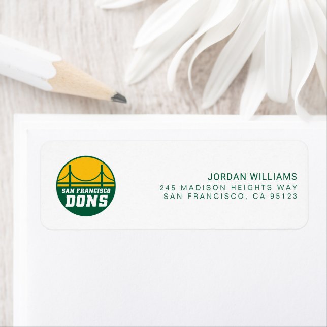 San Francisco Dons (Insitu)
