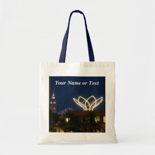 San Francisco Embarcadero #2 Tote Bag Tragetasche