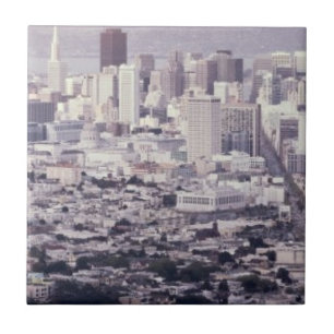 San Francisco Fliese