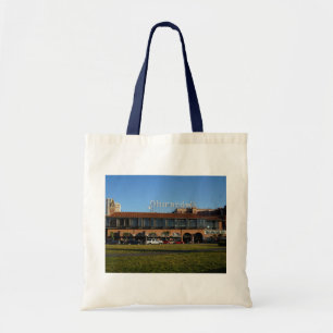 San Francisco Ghirardelli Square #2 Tote Bag Tragetasche