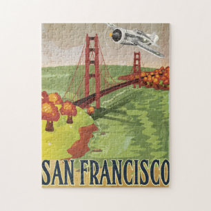 San Francisco Golden Gate Bridge