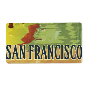 San Francisco Golden Gate Bridge