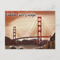 San Francisco Golden Gate Bridge