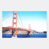 San Francisco Golden Gate Bridge