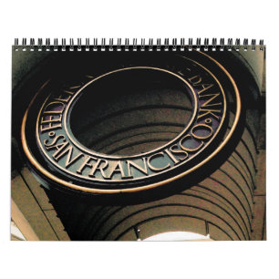 San Francisco Kalender