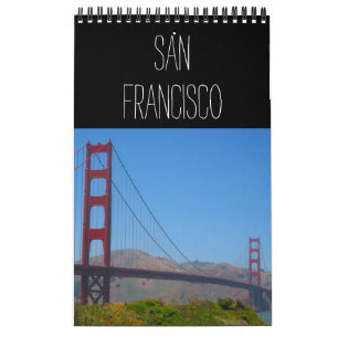 san francisco kalifornien kalender