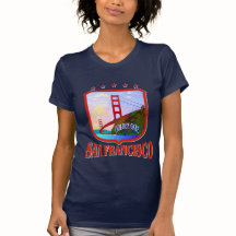 San Francisco Kalifornien