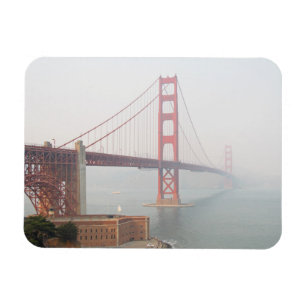 San Francisco, Kalifornien, USA Magnet