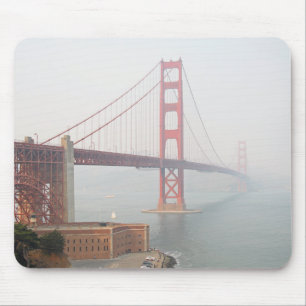 San Francisco, Kalifornien, USA Mousepad